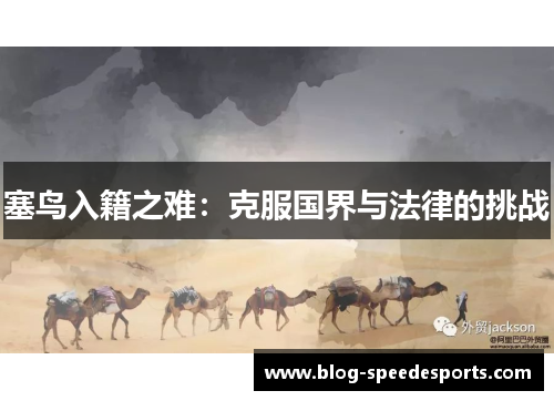 塞鸟入籍之难：克服国界与法律的挑战