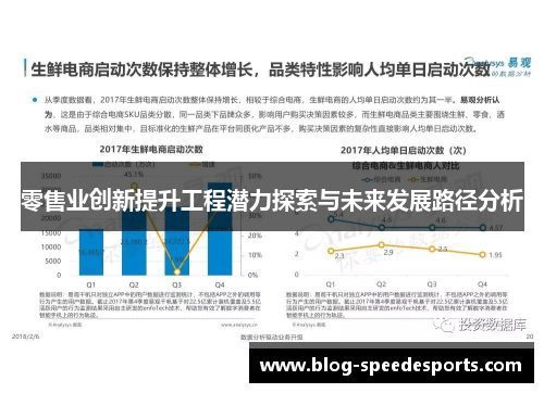 零售业创新提升工程潜力探索与未来发展路径分析